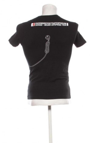 Herren T-Shirt Wild West, Größe M, Farbe Schwarz, Preis € 21,99