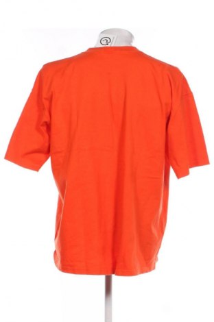Ανδρικό t-shirt Wilson, Μέγεθος XL, Χρώμα Πορτοκαλί, Τιμή 7,93 €