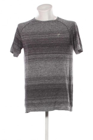 Ανδρικό t-shirt Work Out, Μέγεθος XL, Χρώμα Πολύχρωμο, Τιμή 8,99 €