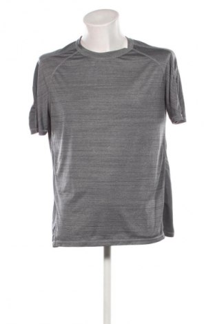 Herren T-Shirt Work Out, Größe XL, Farbe Grau, Preis € 9,99