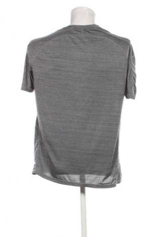 Herren T-Shirt Work Out, Größe XL, Farbe Grau, Preis € 9,99