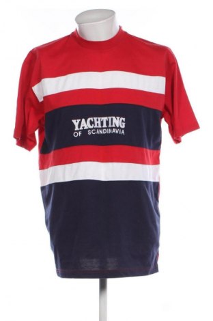 Pánské tričko  Yachting, Velikost XL, Barva Vícebarevné, Cena  190,00 Kč