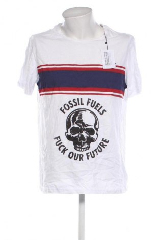 Ανδρικό t-shirt Yd., Μέγεθος XXL, Χρώμα Πολύχρωμο, Τιμή 21,99 €