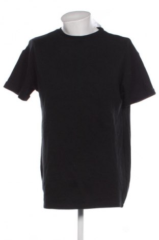 Herren T-Shirt Zara Trafaluc, Größe M, Farbe Schwarz, Preis € 8,66