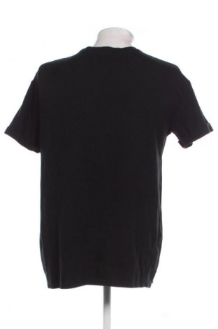Herren T-Shirt Zara Trafaluc, Größe M, Farbe Schwarz, Preis € 8,66