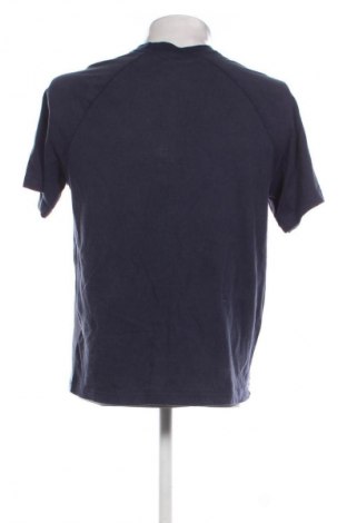Herren T-Shirt iets frans..., Größe XS, Farbe Blau, Preis € 15,35