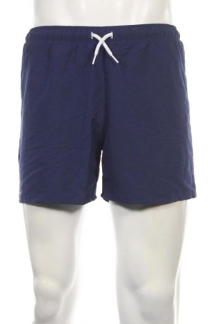 Мъжки бански Decathlon, Размер M, Цвят Син, Цена 31,99 лв.