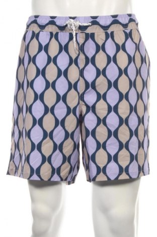 Herren Badeanzug George, Größe XL, Farbe Mehrfarbig, Preis 21,99 €