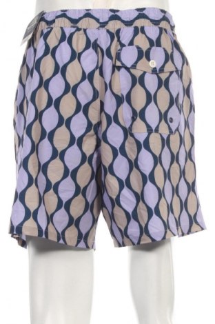 Herren Badeanzug George, Größe XL, Farbe Mehrfarbig, Preis 21,99 €
