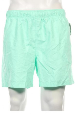 Herren Badeanzug George, Größe L, Farbe Grün, Preis € 21,99