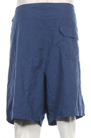 Herren Badeanzug Hurley, Größe XXL, Farbe Blau, Preis 53,99 €