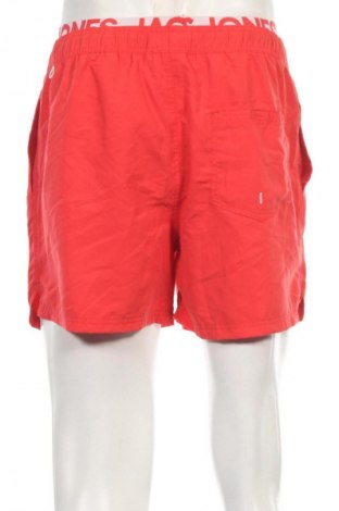 Costume de baie pentru bărbați Jack & Jones, Mărime L, Culoare Roșu, Preț 166,99 Lei