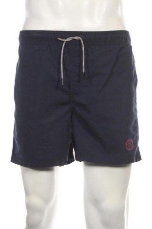 Férfi fürdőruha Jack & Jones, Méret S, Szín Kék, Ár 13 249 Ft