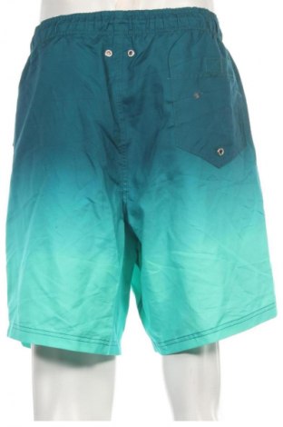 Мъжки бански Lands' End, Размер XL, Цвят Многоцветен, Цена 31,99 лв.