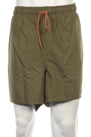 Férfi fürdőruha Livergy, Méret 4XL, Szín Zöld, Ár 8 419 Ft