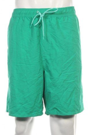 Férfi fürdőruha Old Navy, Méret XXL, Szín Zöld, Ár 14 319 Ft