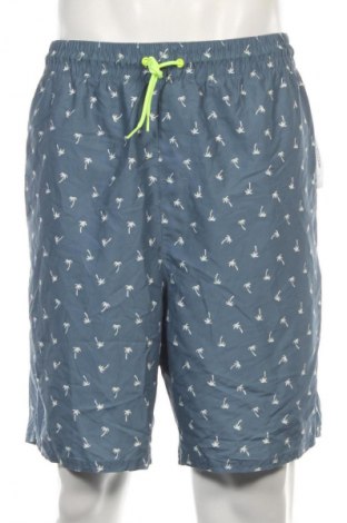 Férfi fürdőruha Old Navy, Méret XL, Szín Kék, Ár 10 979 Ft