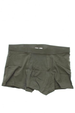 Férfi boxerek Arket, Méret M, Szín Zöld, Ár 4 119 Ft