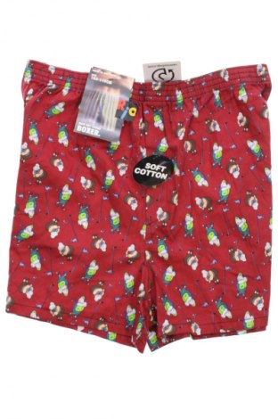 Bokserki męskie Rio, Rozmiar XL, Kolor Kolorowy, Cena 32,99 zł