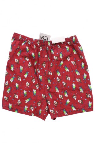 Bokserki męskie Rio, Rozmiar XL, Kolor Kolorowy, Cena 32,99 zł