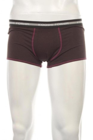 Boxershorts Unbranded, Größe S, Farbe Braun, Preis € 6,99