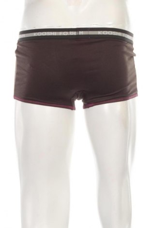 Boxershorts Unbranded, Größe S, Farbe Braun, Preis € 6,99