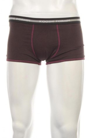 Boxershorts Unbranded, Größe M, Farbe Braun, Preis € 6,99