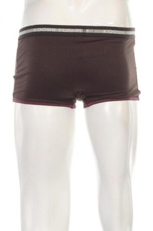 Boxershorts Unbranded, Größe M, Farbe Braun, Preis € 6,99