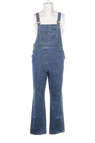 Мъжки дълъг гащеризон Benson, Größe XXL, Farbe Blau, Preis € 66,50