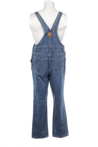 Мъжки дълъг гащеризон Benson, Größe XXL, Farbe Blau, Preis € 66,50