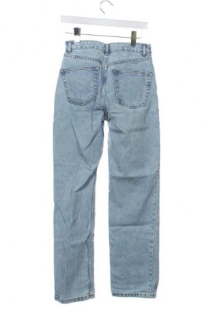 Męskie jeansy ASOS, Rozmiar XS, Kolor Niebieski, Cena 107,86 zł