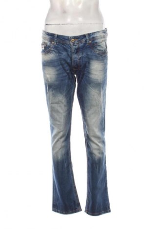 Herren Jeans Alcott, Größe L, Farbe Blau, Preis € 19,95