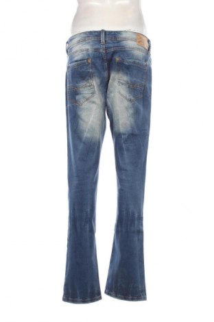 Herren Jeans Alcott, Größe L, Farbe Blau, Preis € 19,95