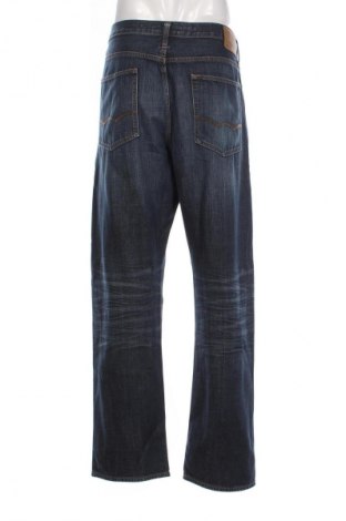 Мъжки дънки American Eagle, Размер XL, Цвят Син, Цена 48,00 лв.
