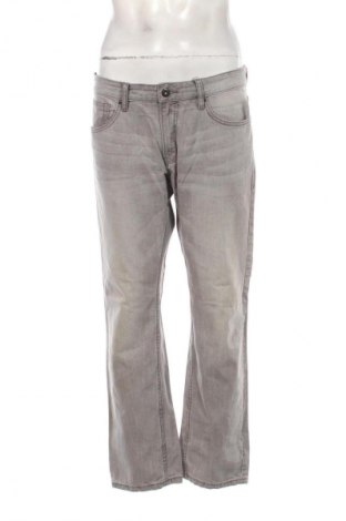 Herren Jeans Angelo Litrico, Größe L, Farbe Grau, Preis € 21,11
