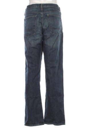 Мъжки дънки Arizona Jean Co, Размер L, Цвят Син, Цена 39,99 лв.