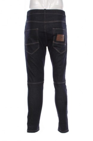 Męskie jeansy Unbranded, Rozmiar S, Kolor Niebieski, Cena 93,62 zł