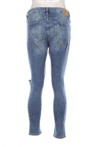 Herren Jeans Bershka, Größe M, Farbe Blau, Preis € 19,51
