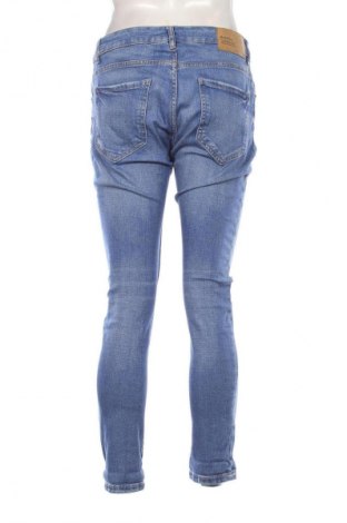 Herren Jeans Bershka, Größe M, Farbe Blau, Preis € 19,51