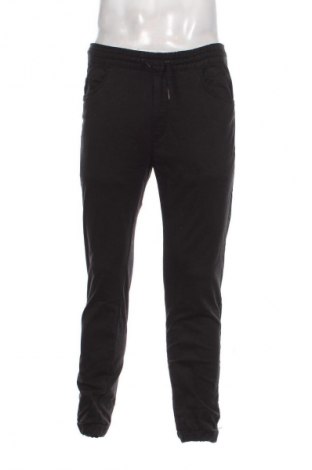 Blugi de bărbați Bershka, Mărime S, Culoare Negru, Preț 105,96 Lei