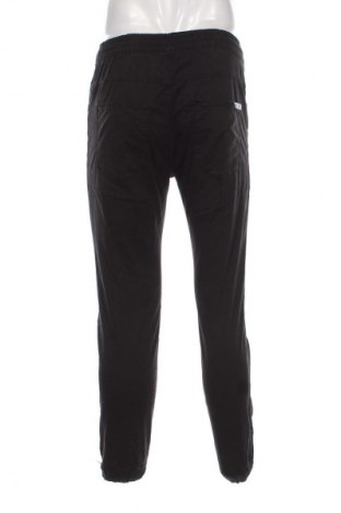 Blugi de bărbați Bershka, Mărime S, Culoare Negru, Preț 105,96 Lei