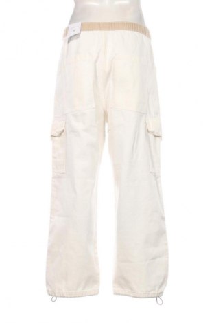 Męskie jeansy Bershka, Rozmiar M, Kolor Kolorowy, Cena 146,09 zł