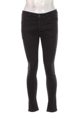Blugi de bărbați Blue Ridge, Mărime M, Culoare Negru, Preț 132,99 Lei