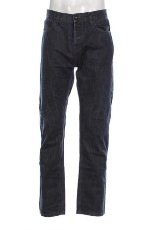 Herren Jeans Burton of London, Größe L, Farbe Schwarz, Preis € 33,99