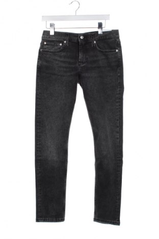 Férfi farmernadrág Calvin Klein Jeans, Méret M, Szín Fekete, Ár 45 359 Ft