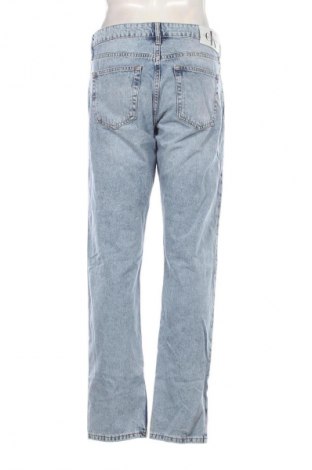 Herren Jeans Calvin Klein Jeans, Größe L, Farbe Blau, Preis € 57,99