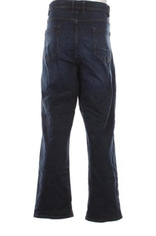 Męskie jeansy Canda, Rozmiar 3XL, Kolor Niebieski, Cena 127,99 zł