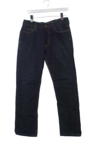 Blugi de bărbați Carhartt, Mărime M, Culoare Albastru, Preț 230,99 Lei