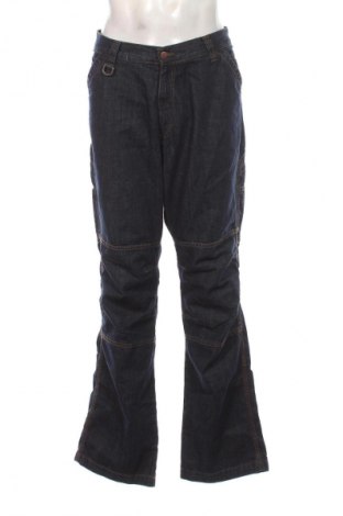 Blugi de bărbați Crosshatch, Mărime XXL, Culoare Albastru, Preț 163,99 Lei