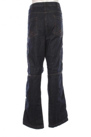 Blugi de bărbați Crosshatch, Mărime XXL, Culoare Albastru, Preț 163,99 Lei
